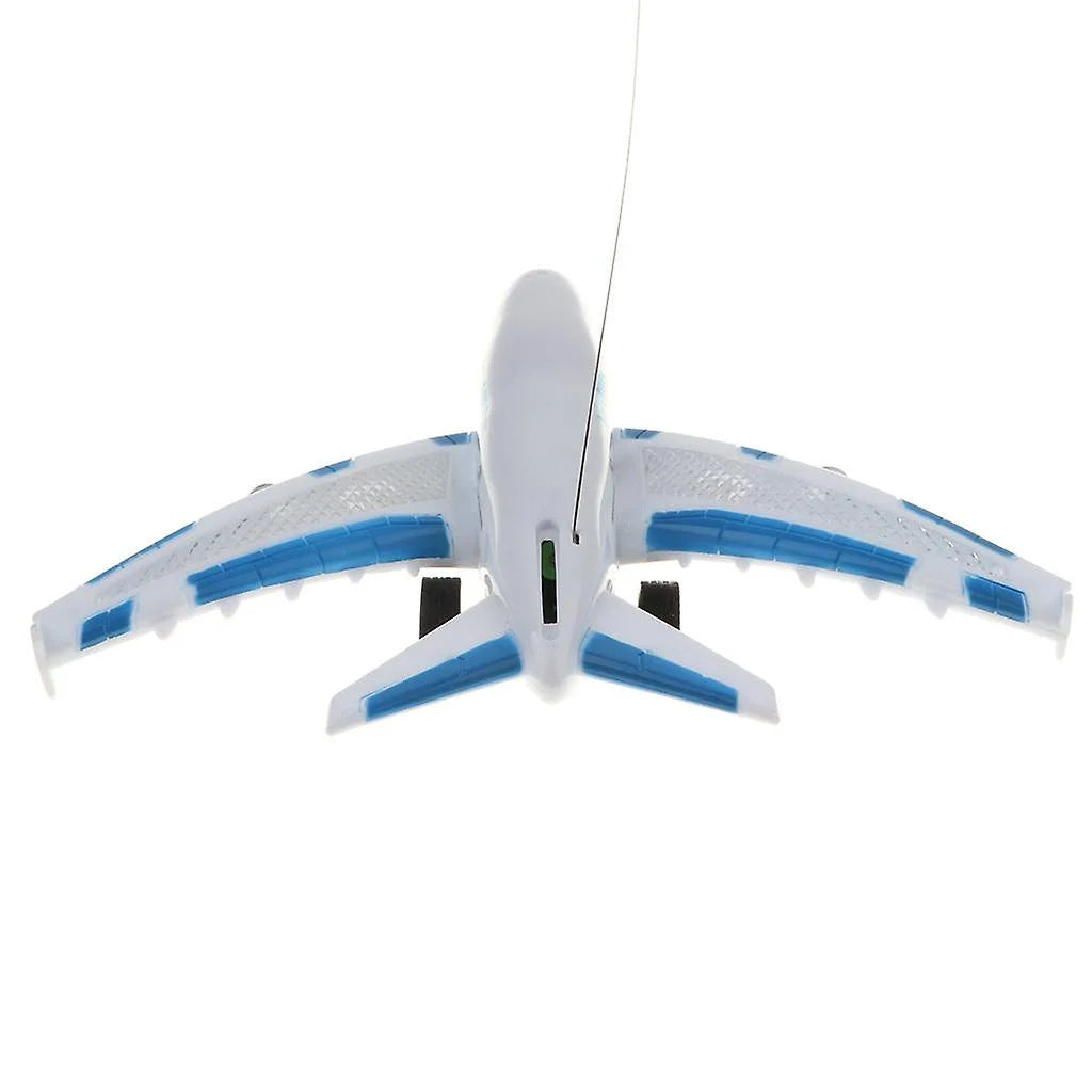 Remote Control Aerobus Toy