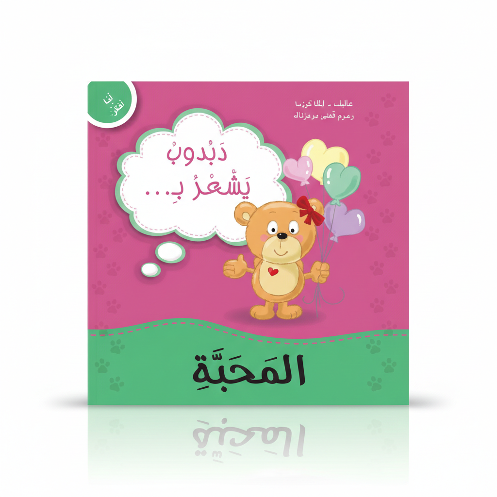 انا افكر - دبدوبه تشعر بالمحبه
