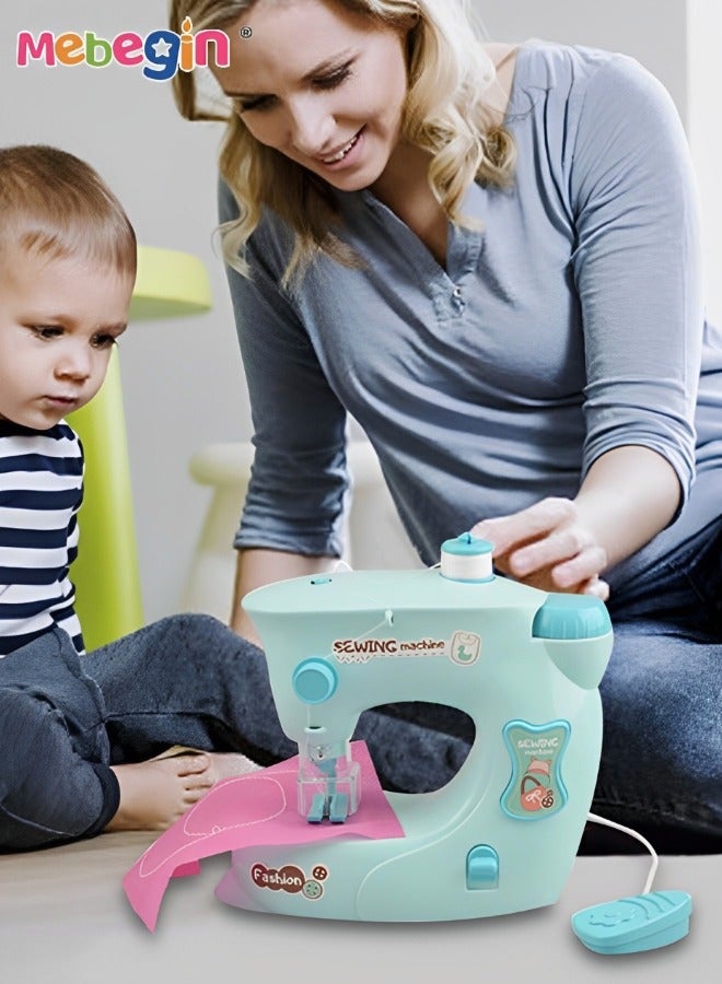 sewing machine toy