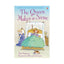 The Queen Makes a Scene | Usborne Very First Reading Book