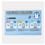 Penguin Balance Mathematical Enlightenment Scale – 3-in-1 Educational Game