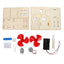 DIY Wind Power Station – STEM Educational Science Kit