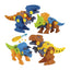 Take-Apart Dinosaur Building Toy – STEM Construction Set