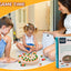 Memory chess toy (Mushroom)