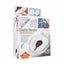 Mommy’s Helper Cushie Traveler – Folding Padded Potty Seat