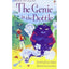 The Genie in the Bottle | Usborne First Reading Paperback Book