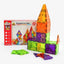 Magnetic tiles-40 pcs