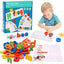 Spelling learning toy
