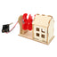 DIY Wind Power Station – STEM Educational Science Kit
