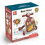 Baby walker 2 in 1