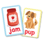 Word Families Flashcards