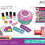 Girl’s Creator Nail Art Studio