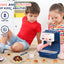 Coffee maker playset