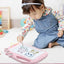 Little Genius Painter – Magic Magnetic Doodle & Drawing Board