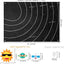 Interactive Solar System Felt Story Board – Cosmic Learning Adventure
