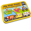 My First Puzzle 6 in 1- Animals & Transportation