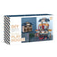2-in-1 Kids Tool Workshop Play House – DIY Craftsman Home Tools Set