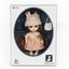 Walala Fashion Small Doll 16cm with Handbag – Jointed Mini Doll