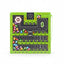 Montessori Wooden Magnetic Color & Alphabet Maze Board – Educational Toy for Kids