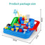 City rescue toy