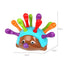 spike The Fine Hedgehog Toy