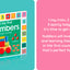 My First Numbers – Interactive Tabbed Board Book for Counting