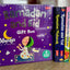 RAMADAN AND EID - GIFT BOX - (4 BOARD BOOKS SET)