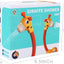 Giraffe Baby Bath Shower Head Toy – Electric Water Pump