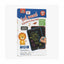 12-Inch LCD Colorful Writing Tablet – Reusable Drawing & Memo Board