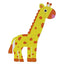 My First Puzzle 6-in-a-Box! Animals – Animal Puzzle Set