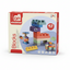 Soft Silicone Building Blocks-43 pieces
