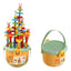 Build A Garden Blocks Box