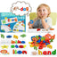 Spelling learning toy