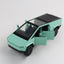1:32 Pull-Back Alloy Tesla-Style Truck