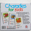 Charades for kids