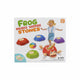 Sea Turtle Balance Stepping Stones Interactive Sensory Obstacle Course