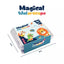 Magic Waterscape 3D Jel-12 pieces
