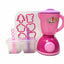 Juice Blender Ice cream mixer game