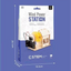 DIY Wind Power Station – STEM Educational Science Kit