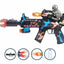 Falons Tactical Force Machine Gun – Steam, Sound & Light Series