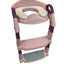 Toddler Toilet Training Seat with Step Ladder