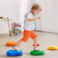 Stepping Stones Balance Training Game