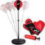 Punching Ball Set for Kids