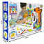 Creative Double-Sided 6-in-1 Box Mosaic Puzzle | Ages 3+ | Advanced STEM Engineering & Spatial Logic