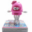 Musical Dancing Octopus Toy with Lights – Crawling & Interactive Baby Toy