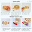 Wooden Memory Match Stick Chess Game