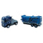 1:24 Die-Cast Metal Construction Transporter – Light & Sound Series