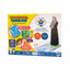 My Salah Mat Interactive Educational Prayer Rug | Ages 3+ | Master Kinetic Ritual Alignment & Spiritual Literacy