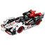 Ctoys Teknik Formula 1 Racing Car – 486-Piece Building Blocks Set (Lego Compatible)