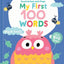 Big & Small: My First 100 Words – Interactive Touch-and-Feel Board Book